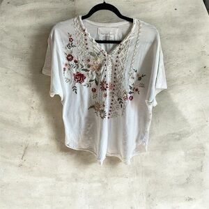 Karyn Seo top size S